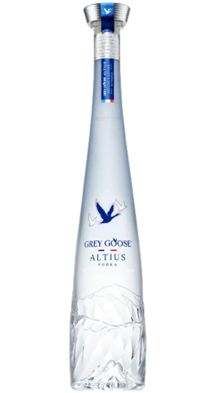 Grey Goose Altius Vodka 0.7L